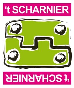 logo 't Scharnier